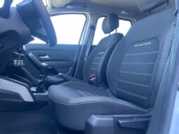 
										DACIA DUSTER 1.0 ECO-G 100CH PRESTIGE 4X2 – E6U full									