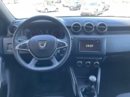 
										DACIA DUSTER 1.0 ECO-G 100CH PRESTIGE 4X2 – E6U full									