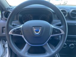 
										DACIA DUSTER 1.0 ECO-G 100CH PRESTIGE 4X2 – E6U full									