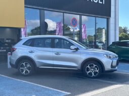 
										MG MOTOR ZS HYBRID+ 197CH COMFORT full									