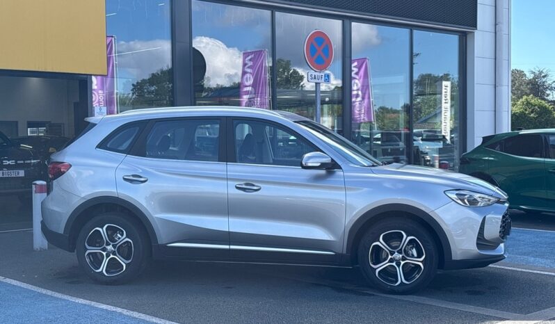 
								MG MOTOR ZS HYBRID+ 197CH COMFORT full									