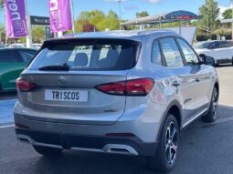 
										MG MOTOR ZS HYBRID+ 197CH COMFORT full									