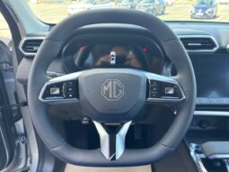 
										MG MOTOR ZS HYBRID+ 197CH COMFORT full									