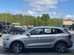 
										MG MOTOR ZS HYBRID+ 197CH COMFORT full									