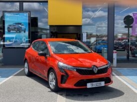 RENAULT CLIO V 1.0 TCE 90CH EVOLUTION
