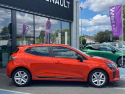 
										RENAULT CLIO V 1.0 TCE 90CH EVOLUTION full									