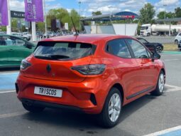 
										RENAULT CLIO V 1.0 TCE 90CH EVOLUTION full									