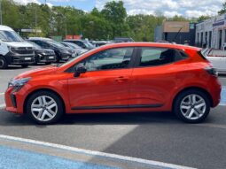 
										RENAULT CLIO V 1.0 TCE 90CH EVOLUTION full									