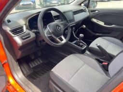 
										RENAULT CLIO V 1.0 TCE 90CH EVOLUTION full									