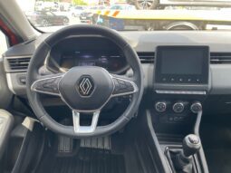 
										RENAULT CLIO V 1.0 TCE 90CH EVOLUTION full									