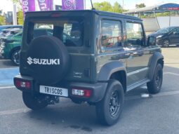 
										SUZUKI JIMNY 1.5 VVT PRIVILEGE full									
