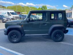 
										SUZUKI JIMNY 1.5 VVT PRIVILEGE full									