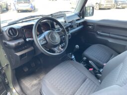 
										SUZUKI JIMNY 1.5 VVT PRIVILEGE full									