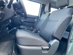 
										SUZUKI JIMNY 1.5 VVT PRIVILEGE full									