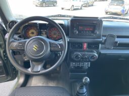 
										SUZUKI JIMNY 1.5 VVT PRIVILEGE full									
