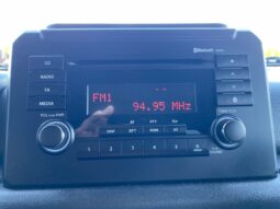 
										SUZUKI JIMNY 1.5 VVT PRIVILEGE full									