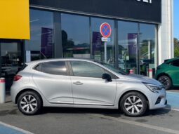 
										RENAULT CLIO V 1.0 TCE 90CH EVOLUTION full									