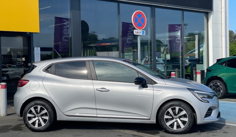 
								RENAULT CLIO V 1.0 TCE 90CH EVOLUTION full									