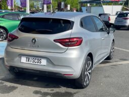 
										RENAULT CLIO V 1.0 TCE 90CH EVOLUTION full									