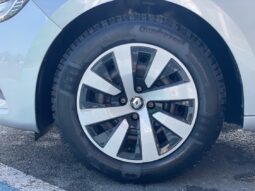 
										RENAULT CLIO V 1.0 TCE 90CH EVOLUTION full									