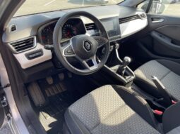 
										RENAULT CLIO V 1.0 TCE 90CH EVOLUTION full									