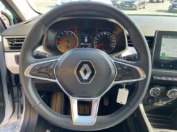 
										RENAULT CLIO V 1.0 TCE 90CH EVOLUTION full									