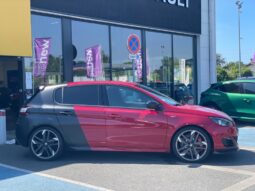 
										PEUGEOT 308 1.6 THP 270CH GTI S&S 5P full									