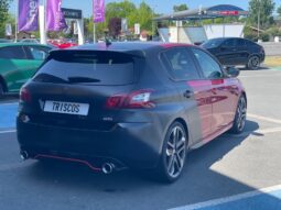 
										PEUGEOT 308 1.6 THP 270CH GTI S&S 5P full									
