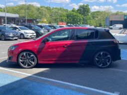 
										PEUGEOT 308 1.6 THP 270CH GTI S&S 5P full									