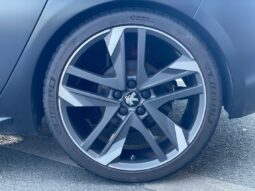
										PEUGEOT 308 1.6 THP 270CH GTI S&S 5P full									