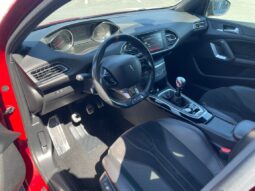 
										PEUGEOT 308 1.6 THP 270CH GTI S&S 5P full									