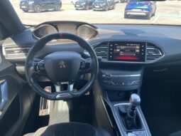
										PEUGEOT 308 1.6 THP 270CH GTI S&S 5P full									