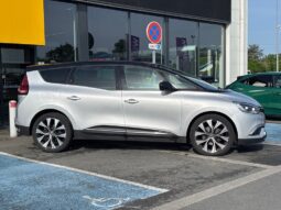 
										RENAULT GRAND SCENIC IV 1.3 TCE 140CH TECHNO EDC 7 PLACES full									