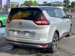 
										RENAULT GRAND SCENIC IV 1.3 TCE 140CH TECHNO EDC 7 PLACES full									