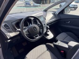 
										RENAULT GRAND SCENIC IV 1.3 TCE 140CH TECHNO EDC 7 PLACES full									