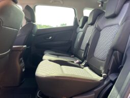 
										RENAULT GRAND SCENIC IV 1.3 TCE 140CH TECHNO EDC 7 PLACES full									