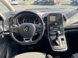 
										RENAULT GRAND SCENIC IV 1.3 TCE 140CH TECHNO EDC 7 PLACES full									