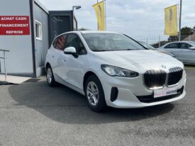 BMW SERIE 2 ACTIVETOURER (U06) 218I 136CH BUSINESS DESIGN DKG7