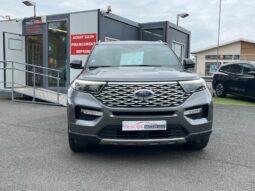 
										FORD EXPLORER 3.0 ECOBOOST 457CH PARALLEL PHEV PLATINUM I-AWD BVA10 25CV full									