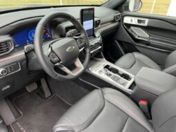 
										FORD EXPLORER 3.0 ECOBOOST 457CH PARALLEL PHEV PLATINUM I-AWD BVA10 25CV full									