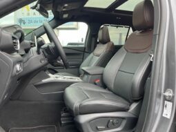 
										FORD EXPLORER 3.0 ECOBOOST 457CH PARALLEL PHEV PLATINUM I-AWD BVA10 25CV full									