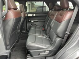 
										FORD EXPLORER 3.0 ECOBOOST 457CH PARALLEL PHEV PLATINUM I-AWD BVA10 25CV full									