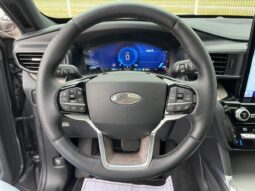 
										FORD EXPLORER 3.0 ECOBOOST 457CH PARALLEL PHEV PLATINUM I-AWD BVA10 25CV full									