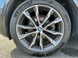 
										BMW X3 (G01) XDRIVE20IA 184CH M SPORT EURO6D-T full									