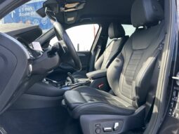 
										BMW X3 (G01) XDRIVE20IA 184CH M SPORT EURO6D-T full									