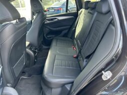 
										BMW X3 (G01) XDRIVE20IA 184CH M SPORT EURO6D-T full									