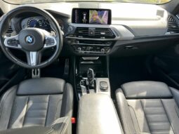 
										BMW X3 (G01) XDRIVE20IA 184CH M SPORT EURO6D-T full									