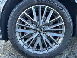 
										AUDI Q3 SPORTBACK 45 TFSI E 245CH S LINE S TRONIC 6 full									