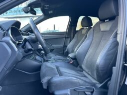 
										AUDI Q3 SPORTBACK 45 TFSI E 245CH S LINE S TRONIC 6 full									