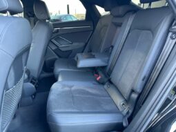 
										AUDI Q3 SPORTBACK 45 TFSI E 245CH S LINE S TRONIC 6 full									